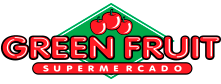 Logo Green Fruit