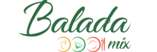 Logo Balada Mix
