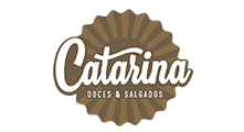 Logo Catarina Doces e Salgados