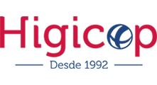 Logo Higicop