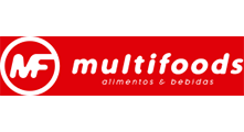 Logo multifoods