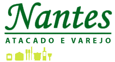 Logo Nantes Atacado e Varejo