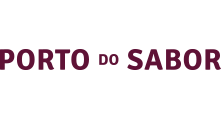 Logo Porto do Sabor
